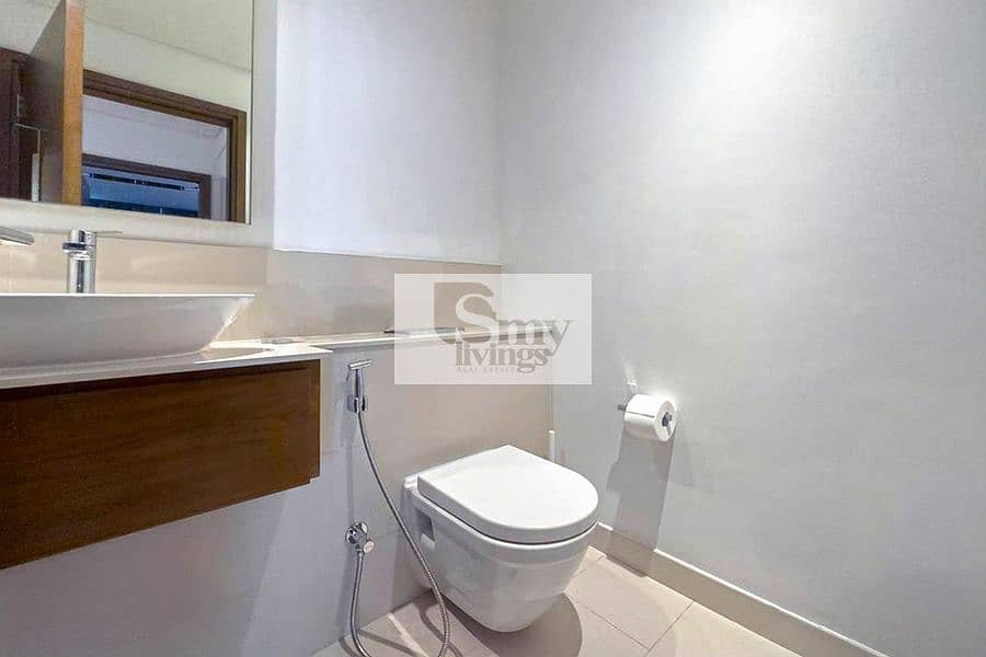 Fully Furnished 1BR | Pool View | Tenanted - Image 13