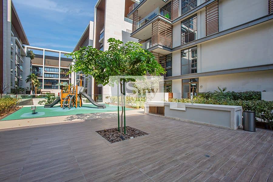 Fully Furnished 1BR | Pool View | Tenanted - Image 19