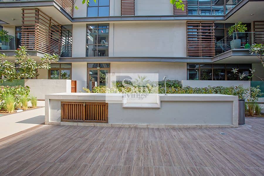 Fully Furnished 1BR | Pool View | Tenanted - Image 20