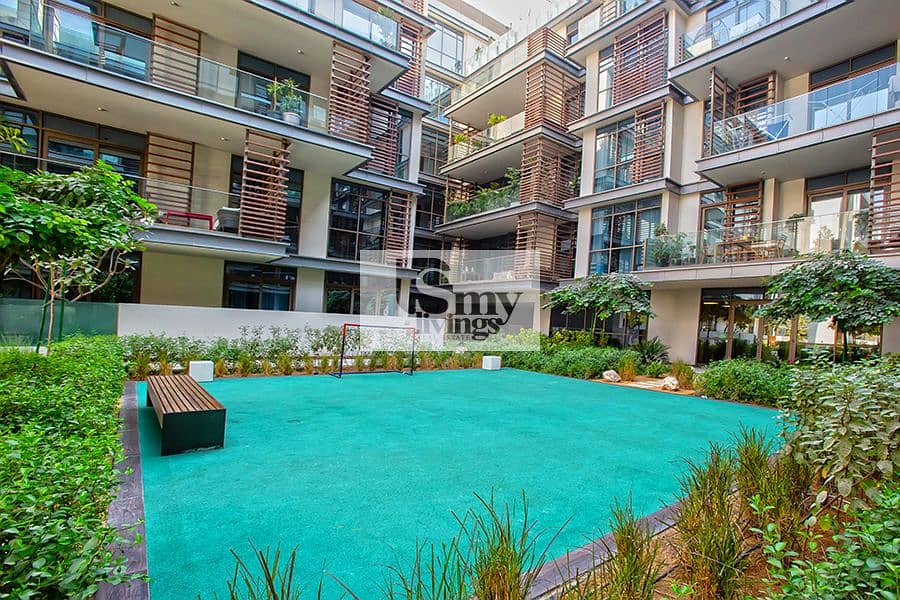 Fully Furnished 1BR | Pool View | Tenanted - Image 21