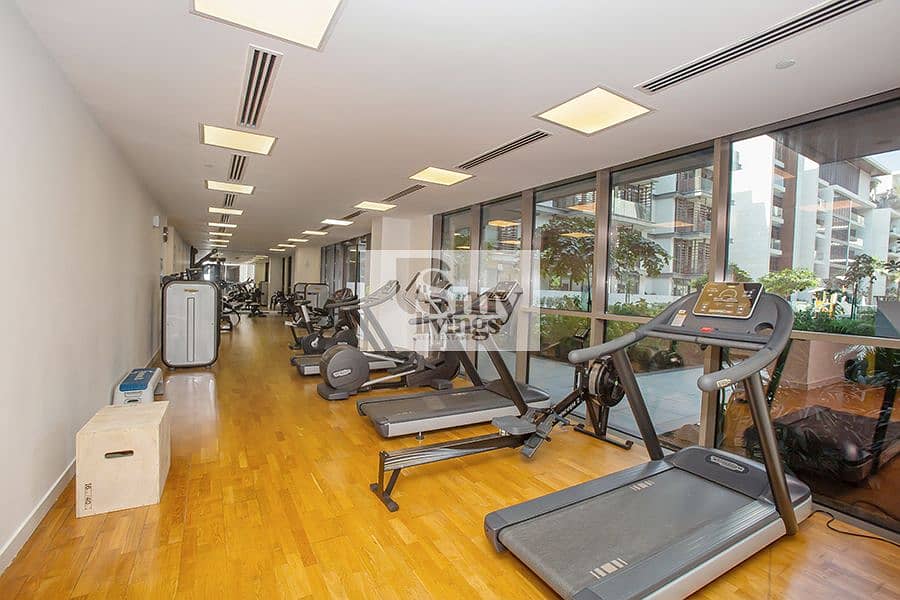 Fully Furnished 1BR | Pool View | Tenanted - Image 23