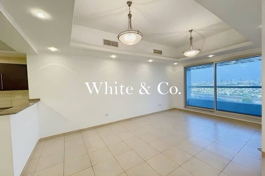 Tenanted 1 Bedroom | Vastu | Near Metro
