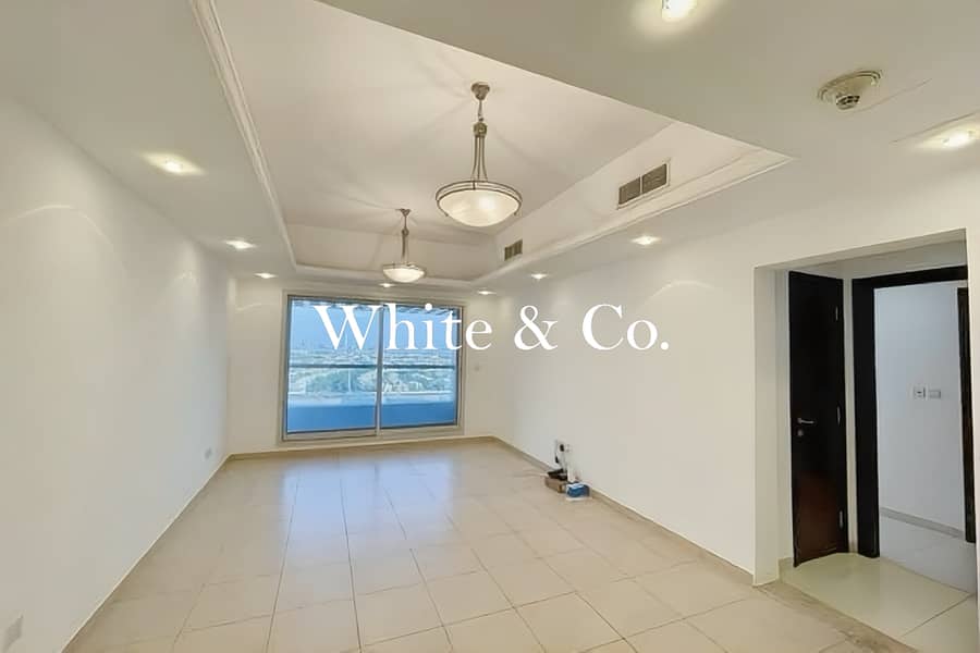 Tenanted 1 Bedroom | Vastu | Near Metro
