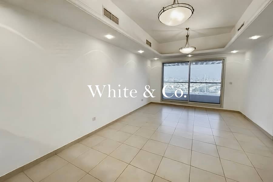 Tenanted 1 Bedroom | Vastu | Near Metro - Image 12