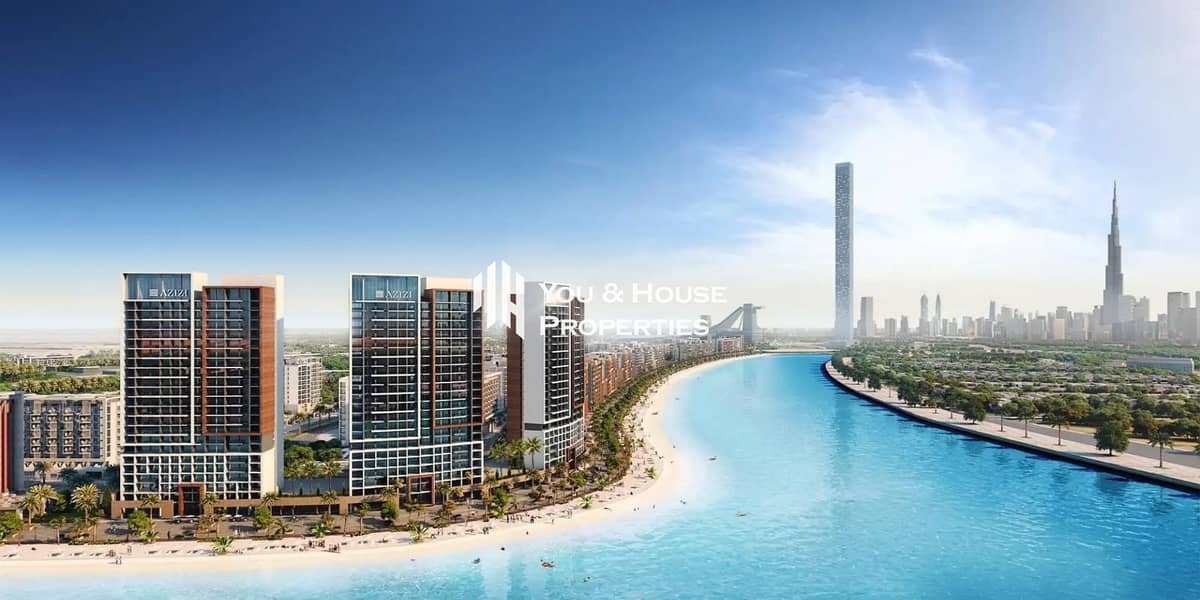 Luxurious Living Apartment I Quality Finishes I Motivated Seller