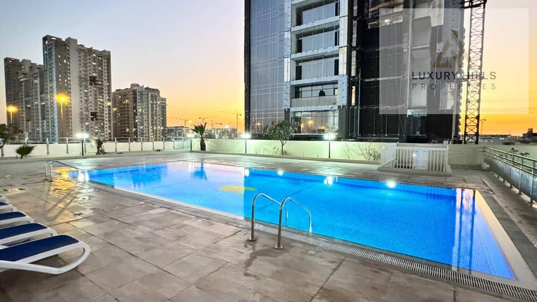 Spacious 1 BHK | Fully Furnished | Vacant - Image 14