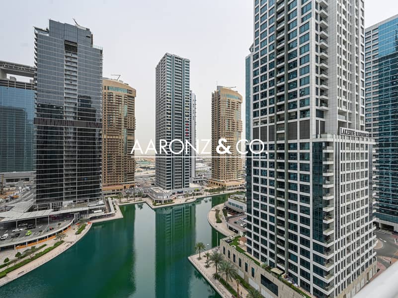 Fully Furnished | Upgraded | Lake View | Rented - Image 7