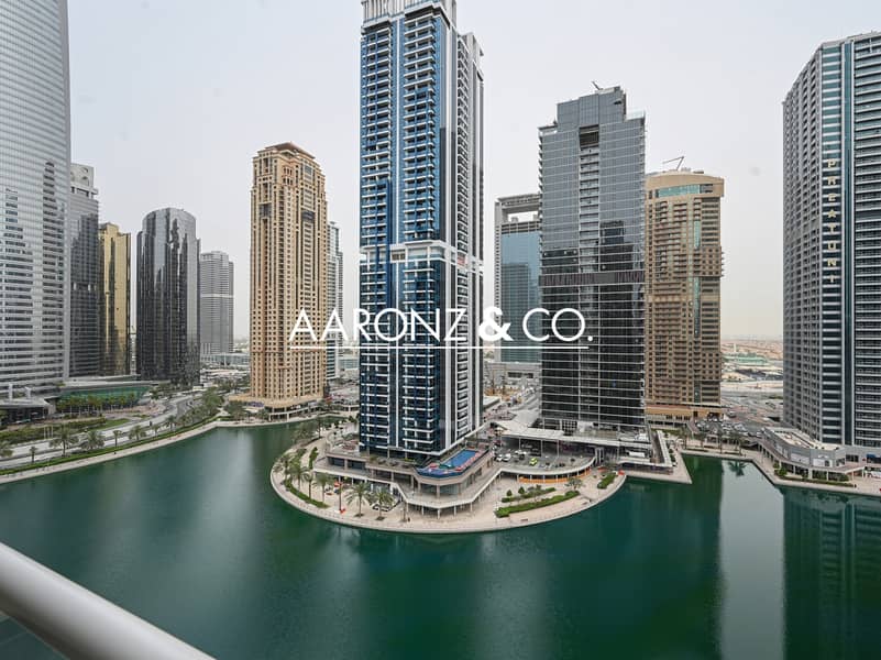 Fully Furnished | Upgraded | Lake View | Rented - Image 8