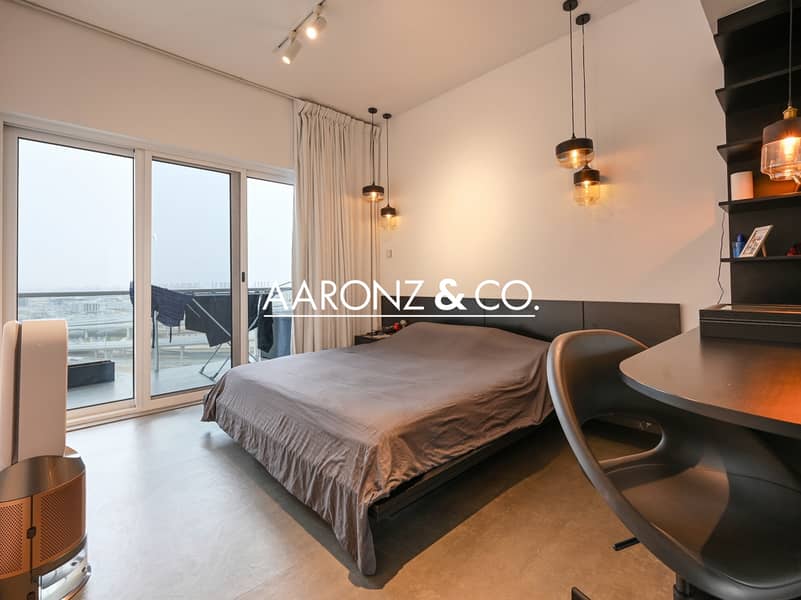 Fully Furnished | Upgraded | Lake View | Rented - Image 10