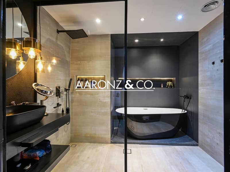 Fully Furnished | Upgraded | Lake View | Rented - Image 11