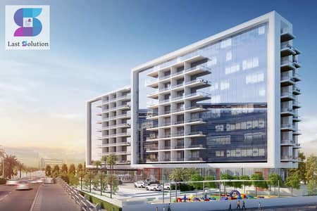 2 Bedroom Flat for Sale in Mina Al Arab, Ras Al Khaimah - gateway-residences-2-img-1. jpg 2 Bedroom Flat for Sale in Mina Al Arab, Ras Al Khaimah - gateway-residences-2-img-1. jpg