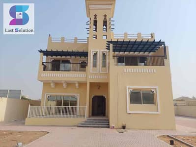 4 Bedroom Villa for Rent in Al Refaa, Ras Al Khaimah - 8f916872-e401-47a5-be8d-9856dc36190c. jpg 4 Bedroom Villa for Rent in Al Refaa, Ras Al Khaimah - 8f916872-e401-47a5-be8d-9856dc36190c. jpg