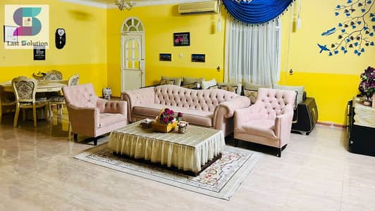 5 Schlafzimmer Villa zum zur Miete in Seih Al Burairat, Ras Al Khaimah - 60398ce1-c6ba-4f8f-8725-6d007fe1e896. jpeg 5 Schlafzimmer Villa zum zur Miete in Seih Al Burairat, Ras Al Khaimah - 60398ce1-c6ba-4f8f-8725-6d007fe1e896. jpeg