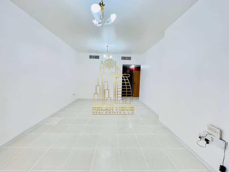 Lavish 1BHK | Chiller Free | Close Metro | Prime Location