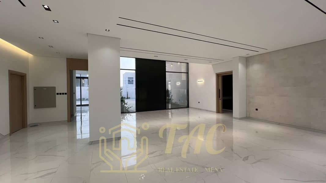 Luxury Independent Villa for Rent in Al Awir 1 – Brand-New 7-Bedroom Home with Modern Finishes