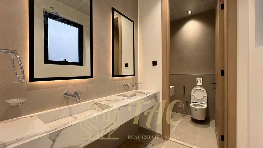 Luxury Independent Villa for Rent in Al Awir 1 – Brand-New 7-Bedroom Home with Modern Finishes - Image 6