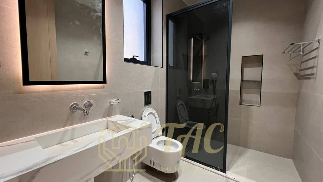 Luxury Independent Villa for Rent in Al Awir 1 – Brand-New 7-Bedroom Home with Modern Finishes - Image 10