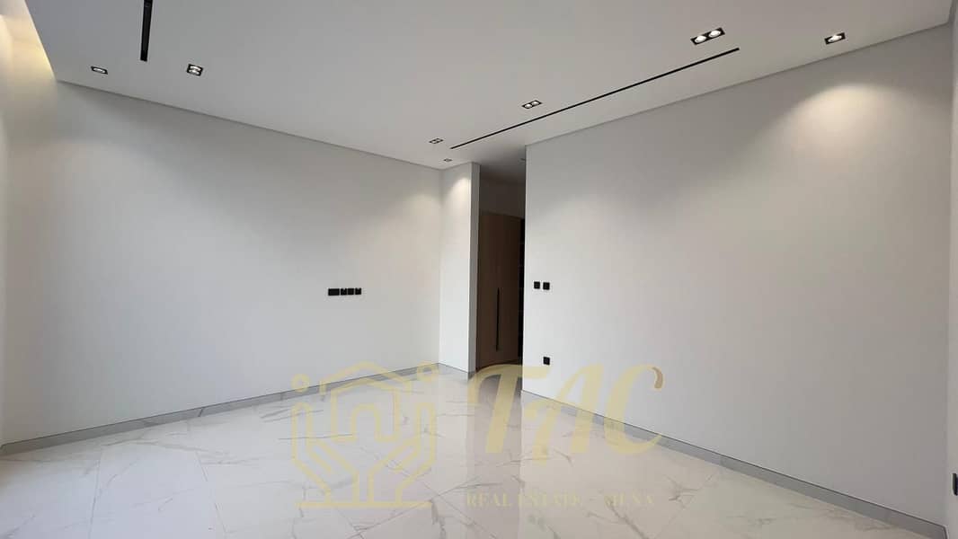 Luxury Independent Villa for Rent in Al Awir 1 – Brand-New 7-Bedroom Home with Modern Finishes - Image 14