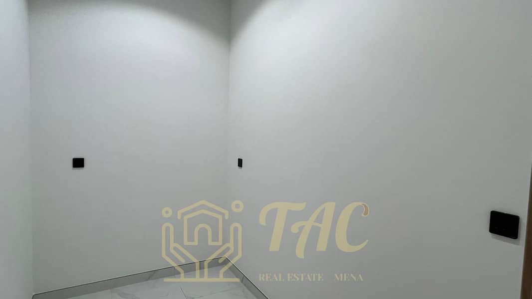 Luxury Independent Villa for Rent in Al Awir 1 – Brand-New 7-Bedroom Home with Modern Finishes - Image 16