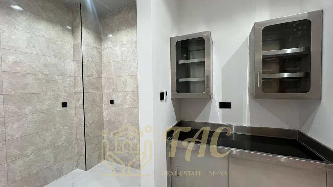 Luxury Independent Villa for Rent in Al Awir 1 – Brand-New 7-Bedroom Home with Modern Finishes - Image 17