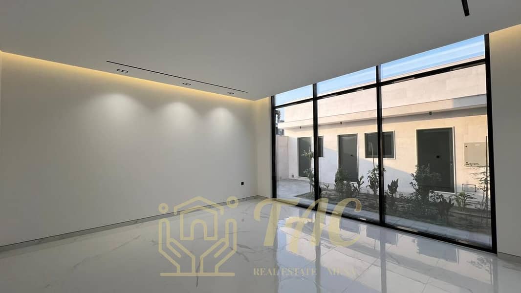 Luxury Independent Villa for Rent in Al Awir 1 – Brand-New 7-Bedroom Home with Modern Finishes - Image 18