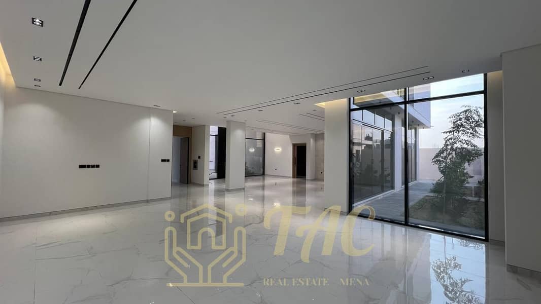 Luxury Independent Villa for Rent in Al Awir 1 – Brand-New 7-Bedroom Home with Modern Finishes - Image 21