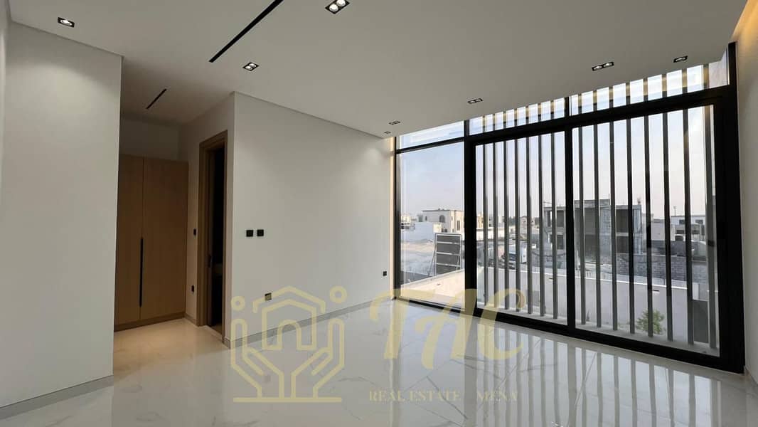 Luxury Independent Villa for Rent in Al Awir 1 – Brand-New 7-Bedroom Home with Modern Finishes - Image 22