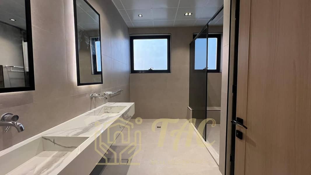 Luxury Independent Villa for Rent in Al Awir 1 – Brand-New 7-Bedroom Home with Modern Finishes - Image 23