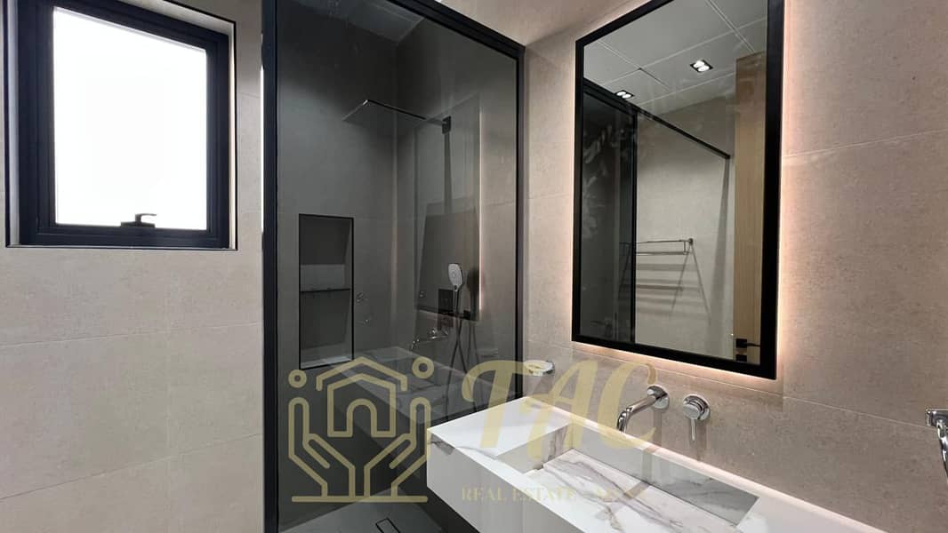 Luxury Independent Villa for Rent in Al Awir 1 – Brand-New 7-Bedroom Home with Modern Finishes - Image 26