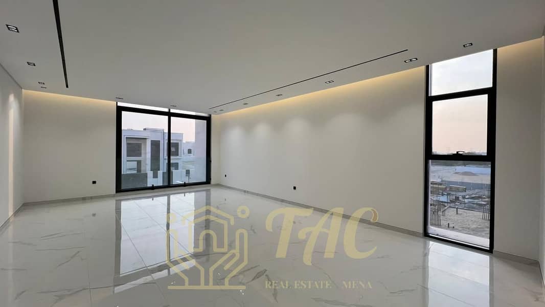 Luxury Independent Villa for Rent in Al Awir 1 – Brand-New 7-Bedroom Home with Modern Finishes - Image 28