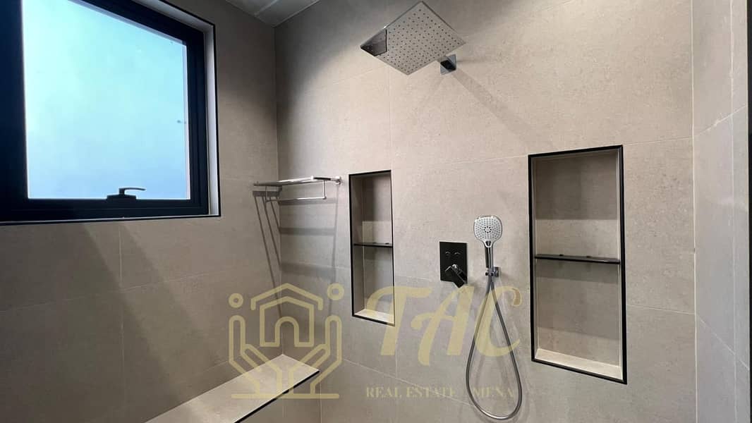 Luxury Independent Villa for Rent in Al Awir 1 – Brand-New 7-Bedroom Home with Modern Finishes - Image 29