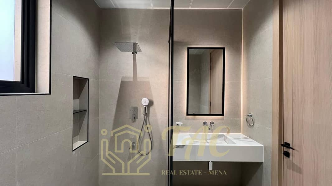 Luxury Independent Villa for Rent in Al Awir 1 – Brand-New 7-Bedroom Home with Modern Finishes - Image 30