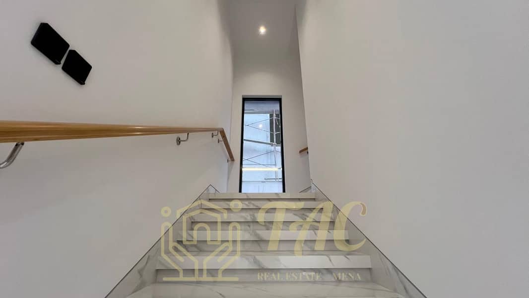 Luxury Independent Villa for Rent in Al Awir 1 – Brand-New 7-Bedroom Home with Modern Finishes - Image 31