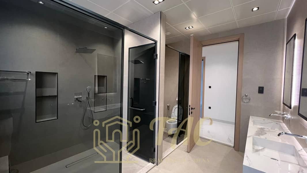 Luxury Independent Villa for Rent in Al Awir 1 – Brand-New 7-Bedroom Home with Modern Finishes - Image 32