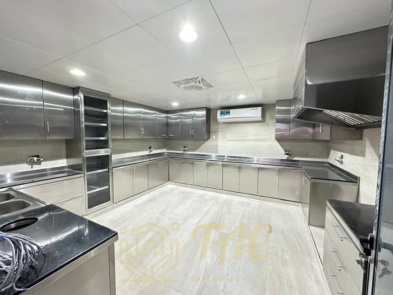 Luxury Independent Villa for Rent in Al Awir 1 – Brand-New 7-Bedroom Home with Modern Finishes - Image 34