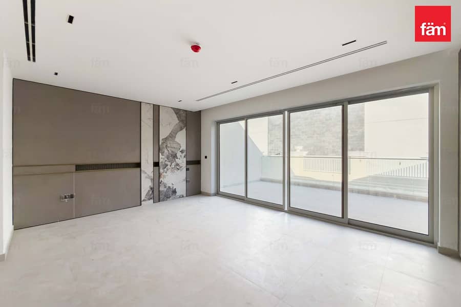 Specious Brand New Townhouse With Private Elevator - Image 7