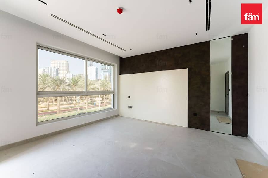 Specious Brand New Townhouse With Private Elevator - Image 8