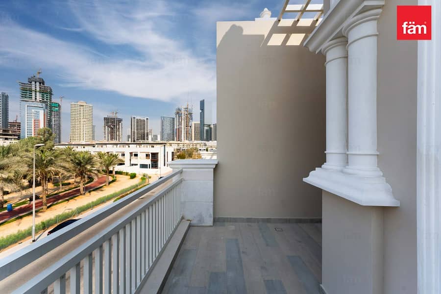 Specious Brand New Townhouse With Private Elevator - Image 16