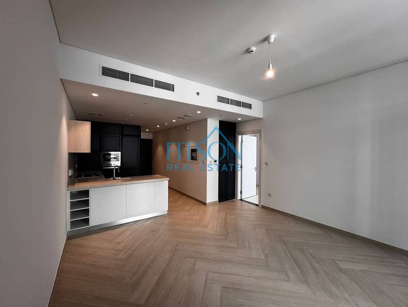 FULLY FURNISHED | CORNER UNIT | DOWNTOWN VIEW