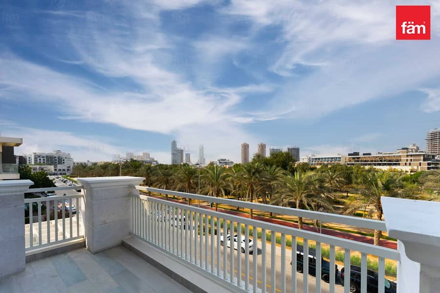 Specious Brand New Townhouse With Private Elevator - Image 17