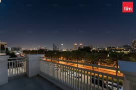 فیلا في مروة هومز 3،الضاحية 14،قرية جميرا الدائرية 4 غرف 4000000 درهم - 13662823