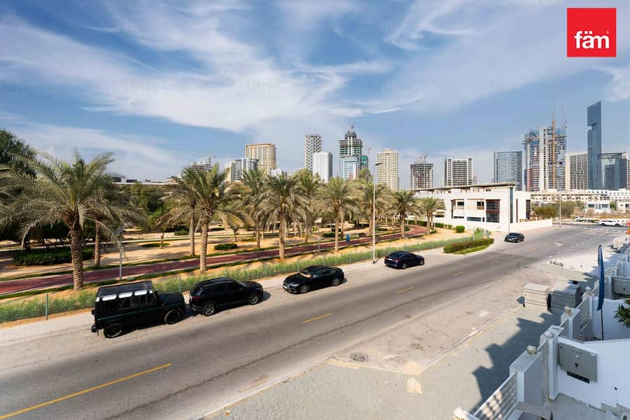 Specious Brand New Townhouse With Private Elevator - Image 23