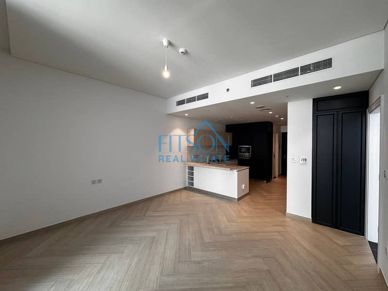 FULLY FURNISHED | CORNER UNIT | DOWNTOWN VIEW