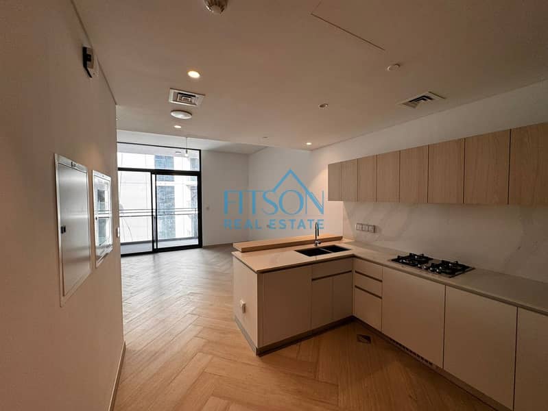 FULLY FURNISHED | CORNER UNIT | DOWNTOWN VIEW - Image 6