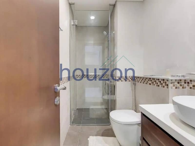 Modern 1BR | Investors Deal |HIGH ROI | Exclusive - Image 7