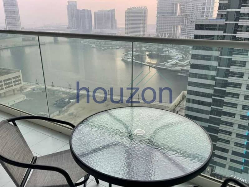 Modern 1BR | Investors Deal |HIGH ROI | Exclusive - Image 9