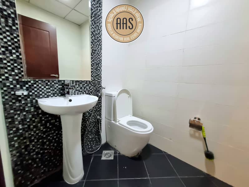 Luxurious Fully Furnished 1-Bedroom Apartment With Maid Room|| Elegant Living Spacious Layout || Premium Amenities - Image 14