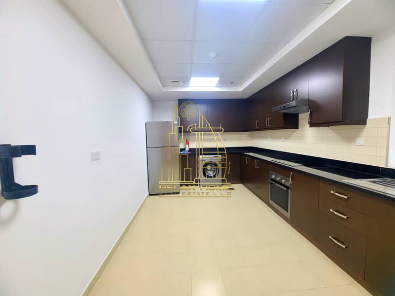 Partially Furnished 1BHK | Ready to Move | Gym & Pool | Near Metro - Image 6