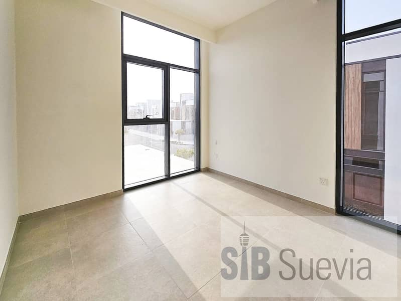 4 BED + Maids | Corner Unit | Park Facing