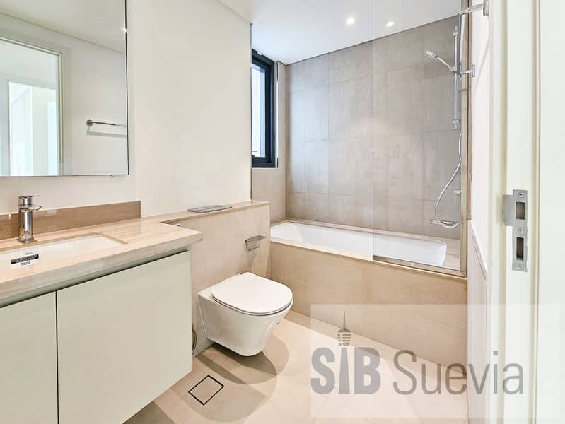 4 BED + Maids | Corner Unit | Park Facing - Image 6